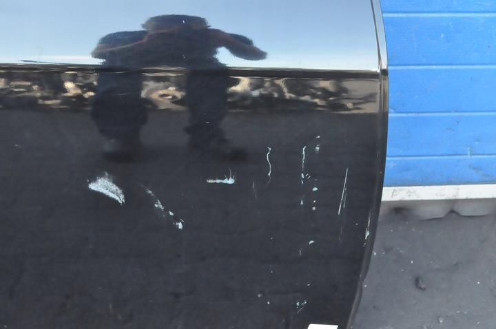 фото №8, Ford focus iii mk3 дверь правый зад задние hb