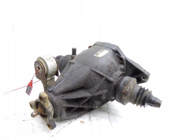 фото №1, Мост дифференциал дифференциал зад mercedes c-klasa w204 w207 2.2 cdi 2073500814