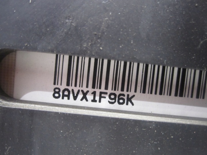 фото №5, Fiat ducato iii 10r спидометр приборы 555001210200 1362895080 англичанин