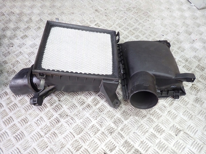 фото №6, Корпус фільтра повітря toyota tundra ii 4.6 2014-