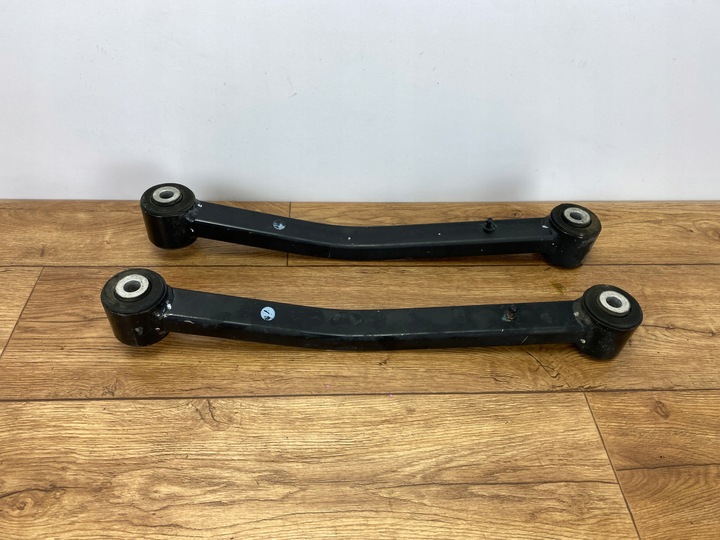 фото №8, Рычаг задний jeep wrangler iv jl 2018+ usa