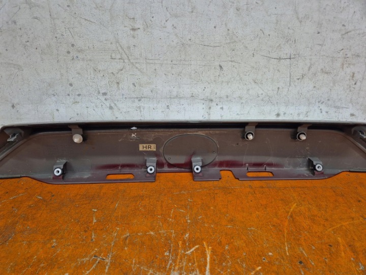 фото №9, Toyota rav4 v 18- накладка молдинг кришки зад 76801-42240