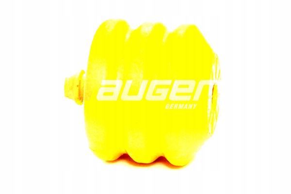 фото №2, Подушка гумова ресора man tgl i 04.05-03.22 auger