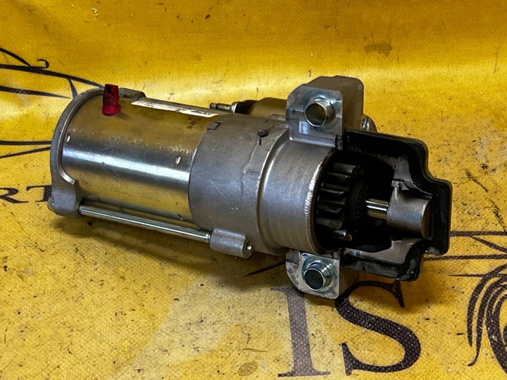 фото №3, Стартер ford kuga mk3 втулка стабилизатора mk4 1.5 ecoboost