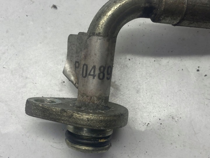фото №7, Fiat 500 труба впускна p04892824 1400cm3 2015