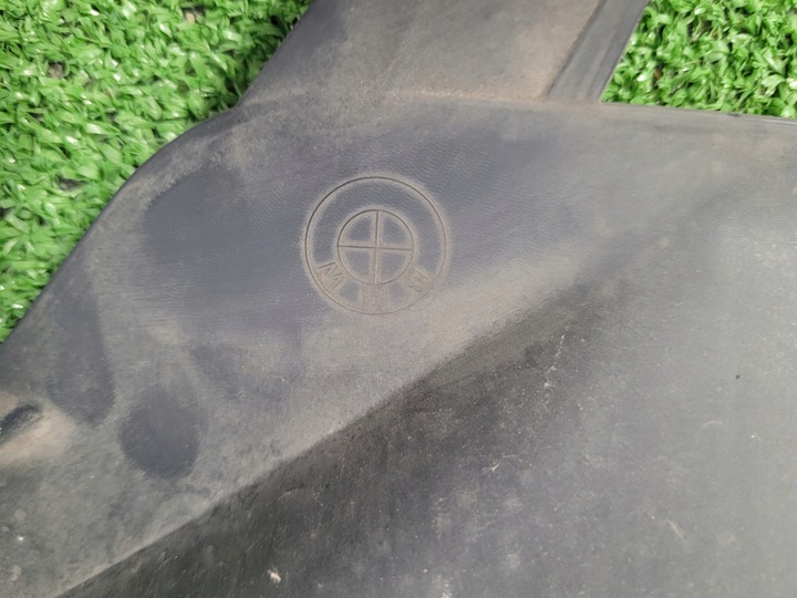 фото №8, Bmw g26 gran купе gc i4 bev edrive бампер зад задній накладка 8737066