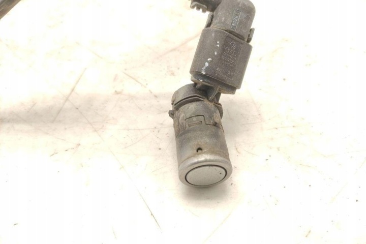 фото №9, Джгут передніх датчиків pdc audi a3 sportback 8pa 1j0973703 1.98l