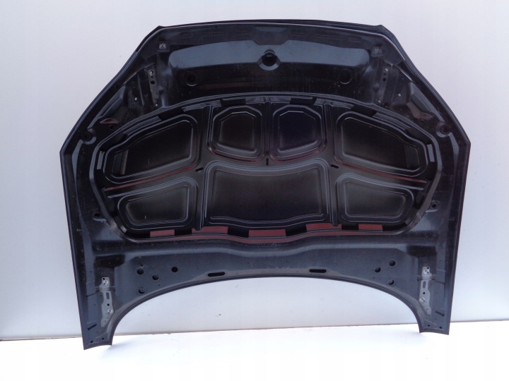 фото №7, Капот кришка двигуна audi a5 8w 8w6 16- номер 47841
