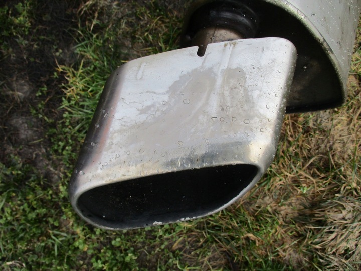 фото №10, Jaguar xf x250 3.0d v6 275 ps -глушники кінцеві