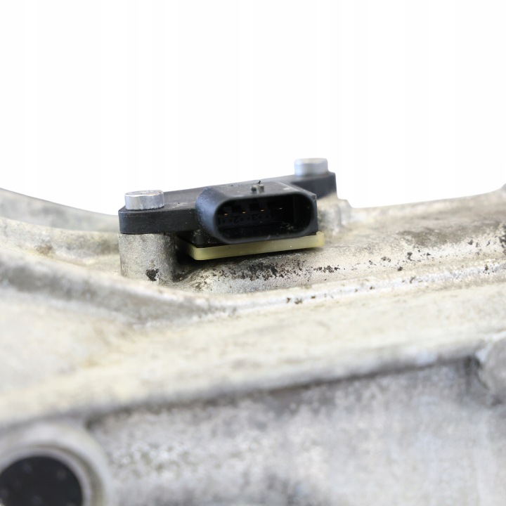 фото №13, Bmw f20 f21 f30 f31 f32 дизель b47 коробка передач механічна start stop