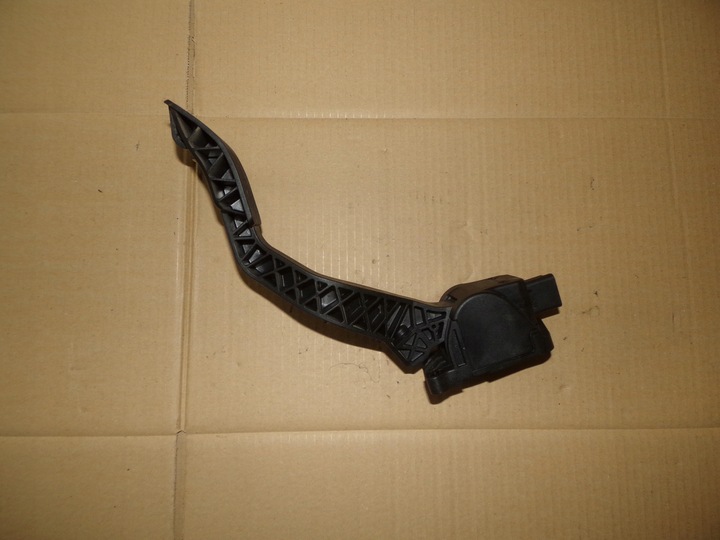 фото №1, Потенциометр педаль 9680565880 citroen c4 европа