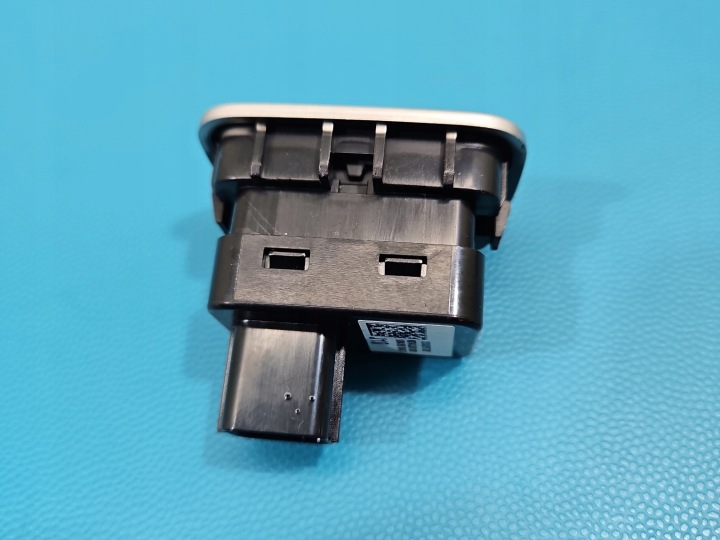 фото №7, Перемикач 6 pin кришки зад kia stinger 96740j5100