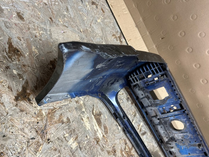 фото №9, Бампер переднє перед vw corrado 535307217