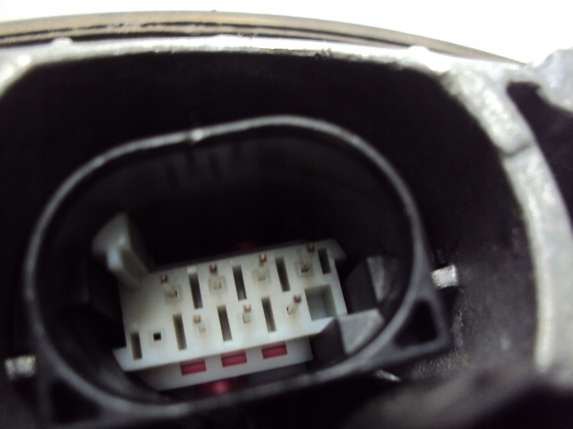 фото №6, Зеркало правые mini r60 sd 2.0d 12 r 7 pin