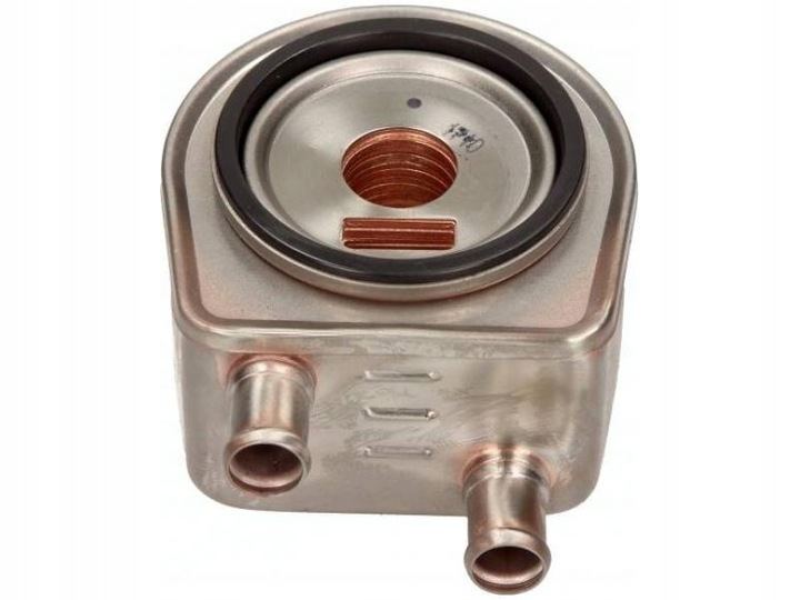 фото №6, Радиаторов масла nrf 31246