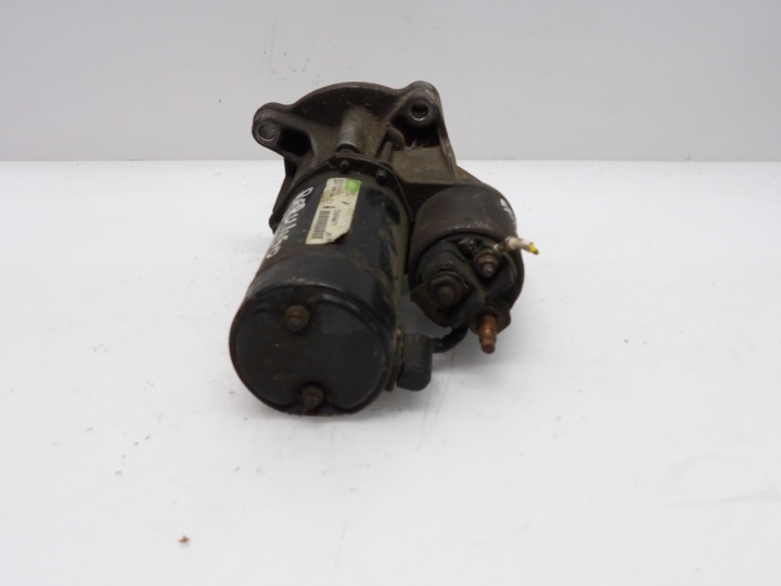 фото №1, Стартер citroen berlingo