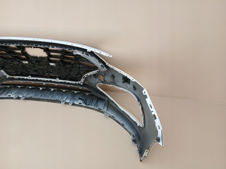 фото №11, Hyundai i30 iii 3 рестайлинг 2020- бампер перед передний 86511-g4500