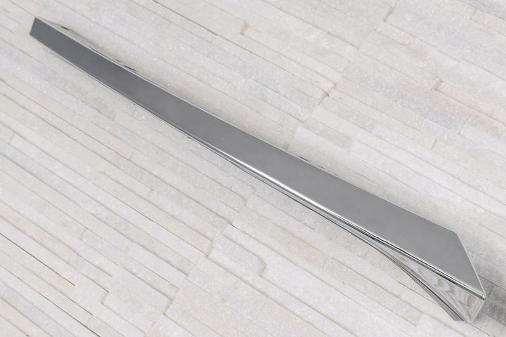 фото №7, Honda civic x 2016-2019 передній рестайлінг планка решітка права 71124-tea-t0xx-m1