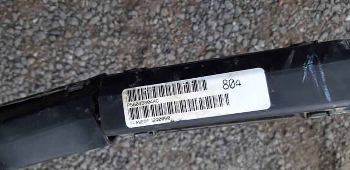 фото №9, Джгут двигуна dodge ram установка 4.7 2002