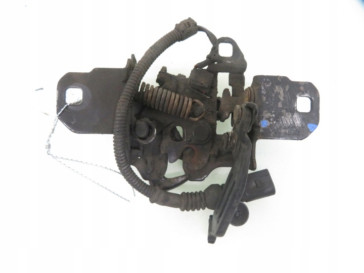 фото №5, Замок капота seat toledo ii 1m0823503