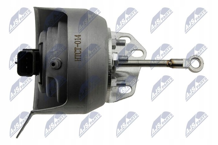 фото №11, Клапан регулировка давления турбокомпрессор