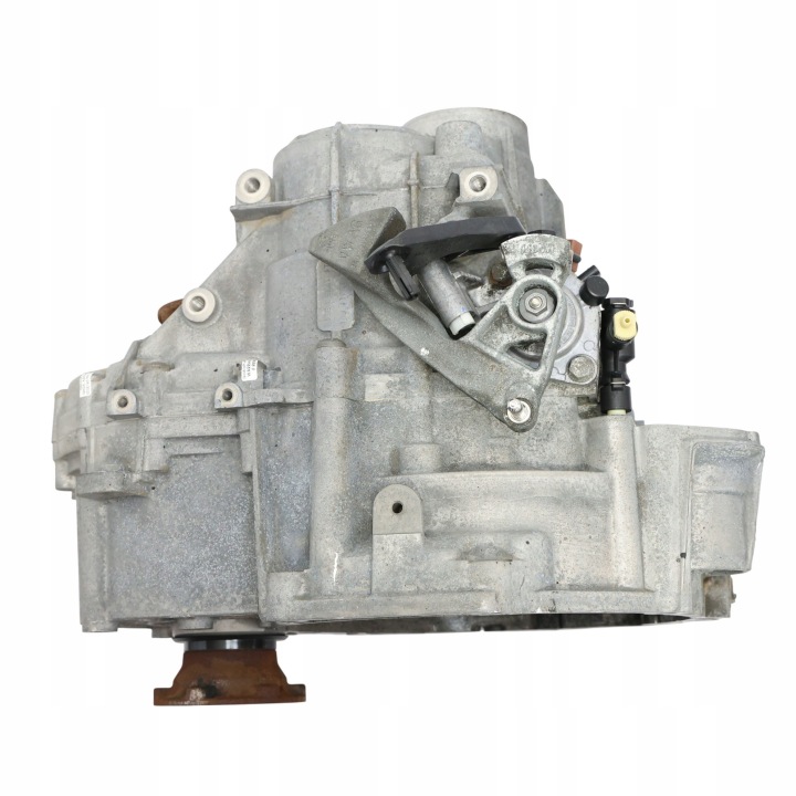 фото №14, Audi a3 8v 2.0 tdi crbc механическая кпп кпп / коробка передач 6 кпп / коробка передач pfl 02q300049t