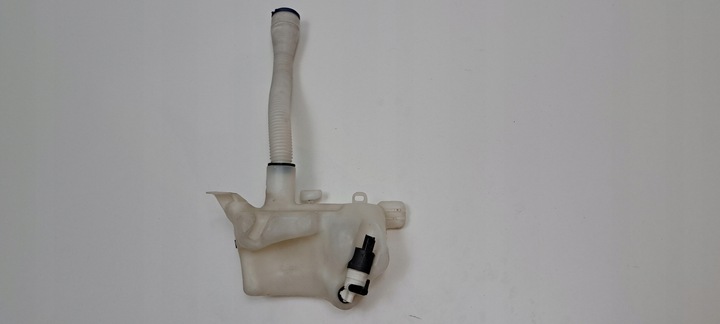 фото №1, Citroen berlingo ii бачок омывателя 9671568380b9