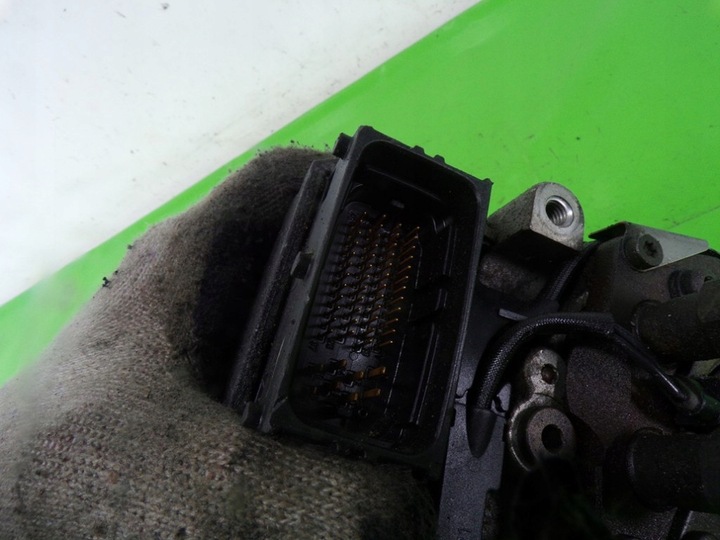 фото №7, Opel astra ii g 2.2dth насос впрыскивающий 0470504203