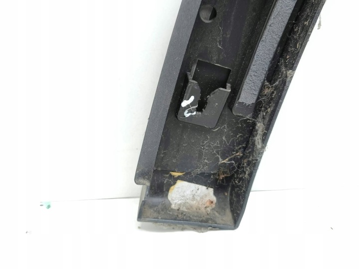 фото №14, Cupra formentor 2023 правая сторона планки пороговые, накладки