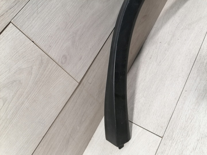 фото №3, Cayenne планка крило лівий зад 7p5853827c