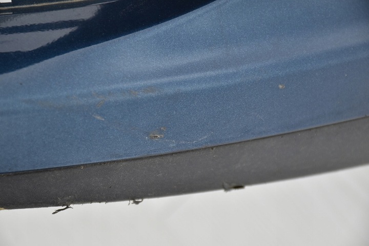 фото №8, Бампер переднє перед seat toleto iii altea