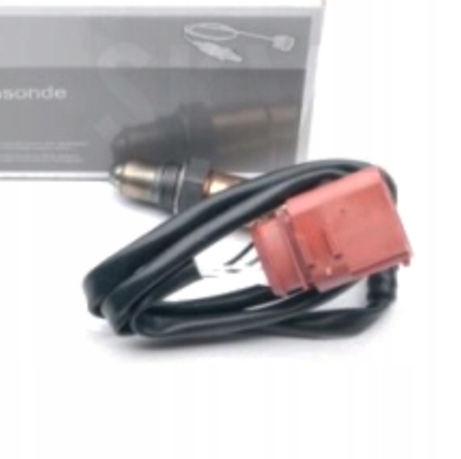 фото №1, Лямбда-зонд do vw bora 1.4 1.6 2.0