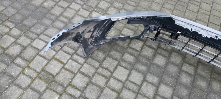 фото №6, Бампер vw golf 8 viii 5h 5h0 r r-line r line 5h0853677d 5h0807221