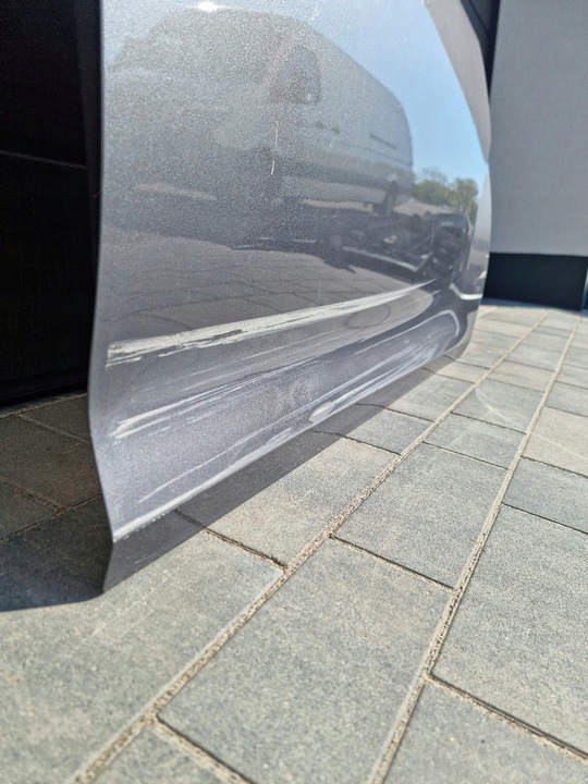 фото №6, Suzuki ignis iii двері праві передні перед