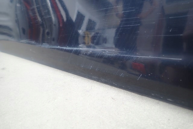 фото №6, Двері праві задні правий зад bmw 3 iii f31 універсал