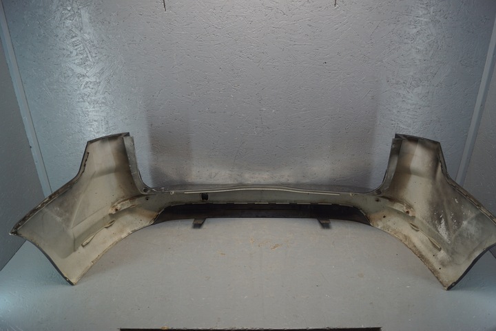 фото №14, Бампер зад ford mondeo mk4 рестайлинг универсал