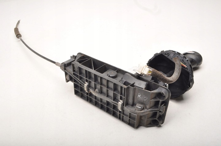 фото №13, Mini r60 r61 вибірник домкрат коробки коробки передач 9806931