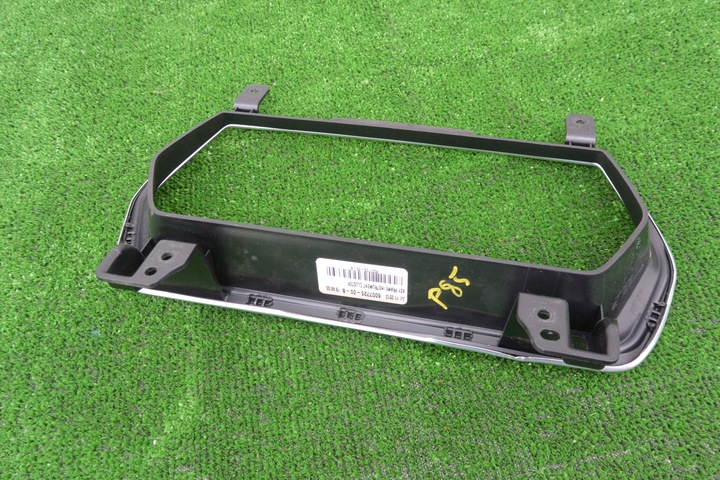 фото №7, Рамка захист спідометра панелі tesla модель s 12-16 eu