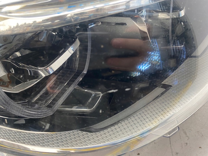 фото №9, Bmw f34 gt лампа права перед адаптивний led 7470442