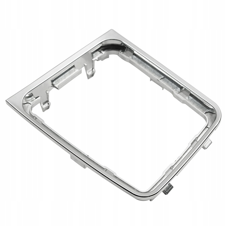 фото №1, Рамка панель коробки коробки передач vw golf 7 7,5 r механическая коробка передач