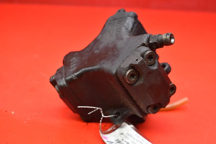 фото №6, Насос вприскувальний a6130700001 0445010014 chrysler pt cruiser 2.2 crd 121 km