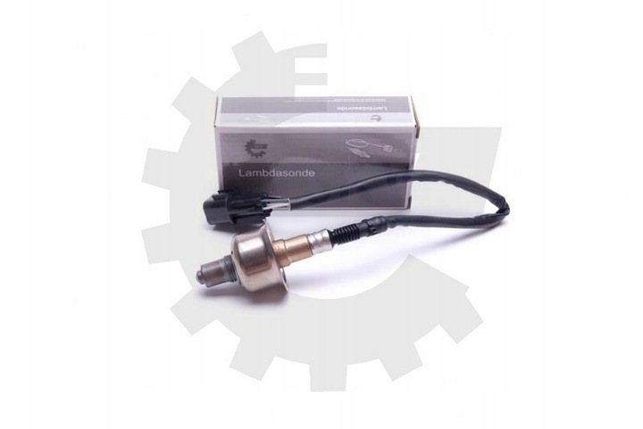 фото №1, Лямбда-зонд skv 09skv443