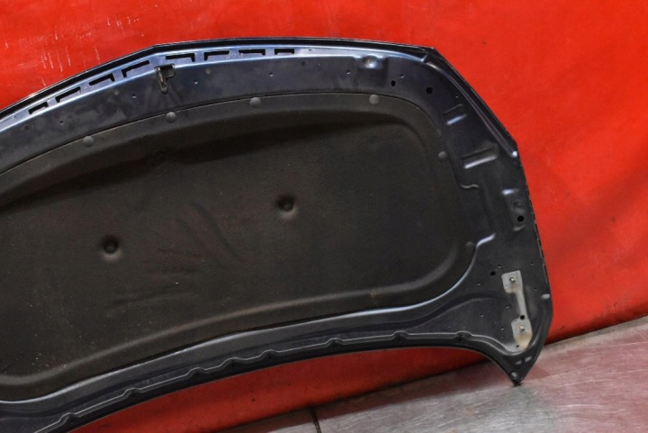 фото №16, Капот крышка двигателя z22a opel astra 4 iv j 09-12