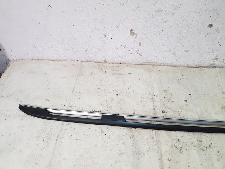 фото №15, Рейлінги дахові планки комплект bmw 5 e39 універсал eur