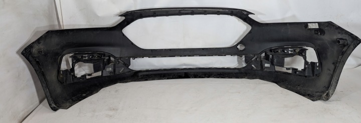 фото №9, Ford mondeo mk5 рестайлинг бампер перед передний js7b-17d957-a ft-512