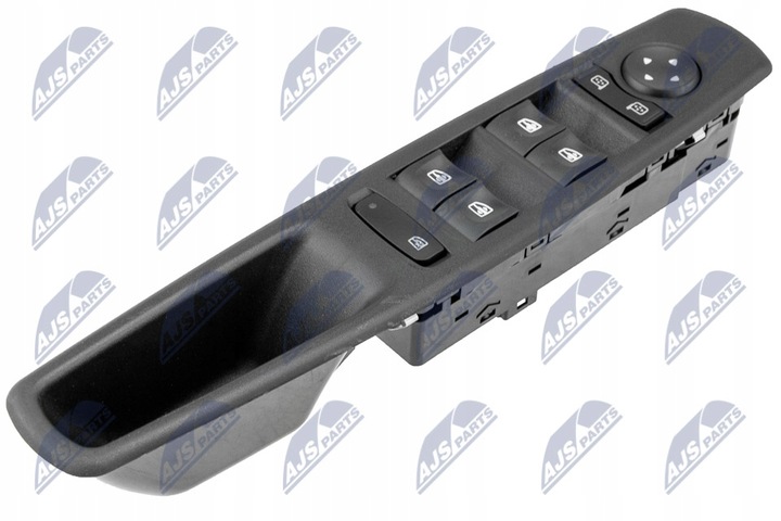 фото №12, Nty ews-re-058 переключатель управление стекло