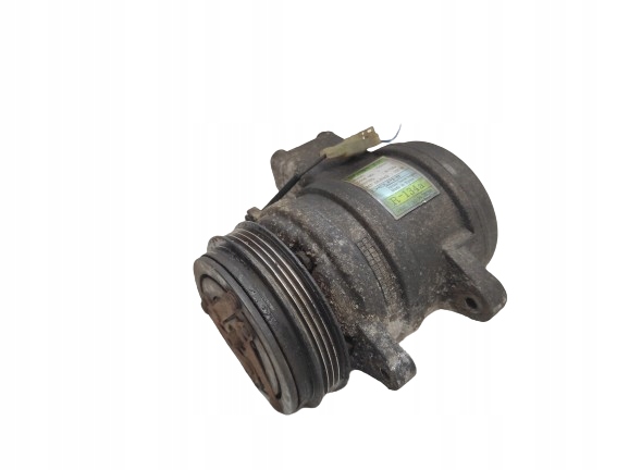 фото №1, Chevrolet aveo 1 i t200 03- 1.2 компресор кондиціонера 96539395