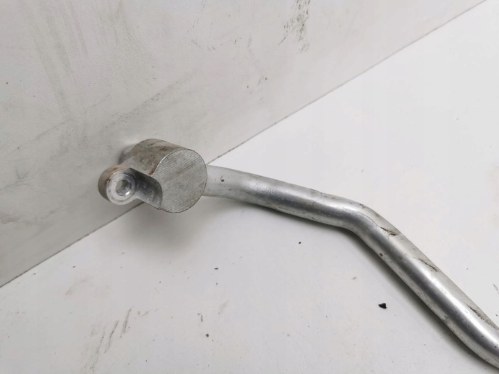 фото №11, Renault zoe 2019 шланг / шланг кондиционера a/c