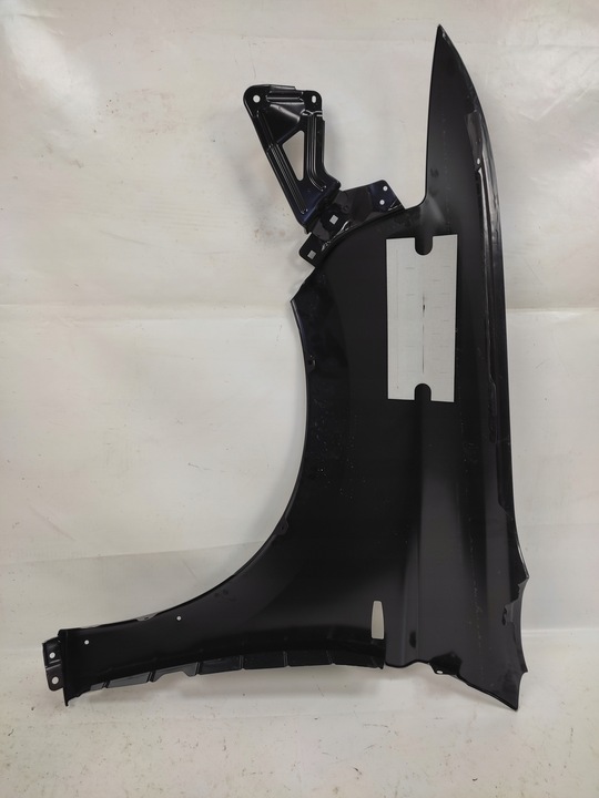 фото №10, Mitsubishi outlander iii рестайлінг крило праві переднє перед 2015-