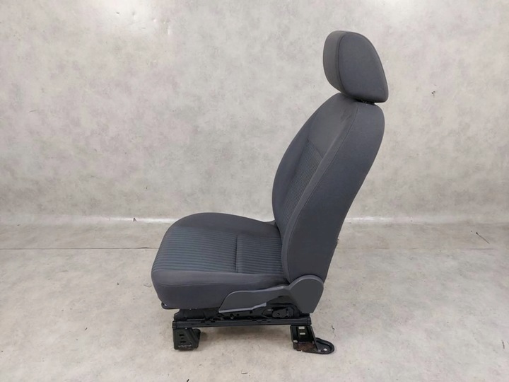 фото №6, Сидіння праві пасажира ford c-max mk1 03-06 eu